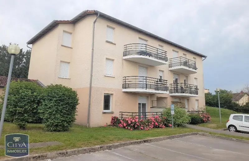 Photo 6 Appartement 2 pièces 53.75m²