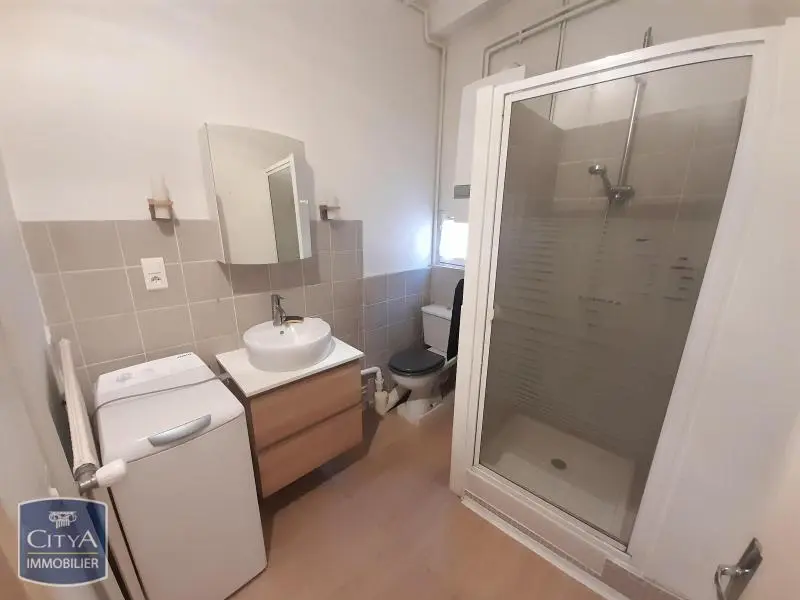 Photo 3 Appartement 2 pièces 35.66m²