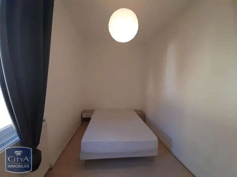 Photo 2 Appartement 2 pièces 35.66m²