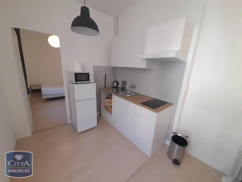 Photo 4 Appartement 2 pièces 35.66m²