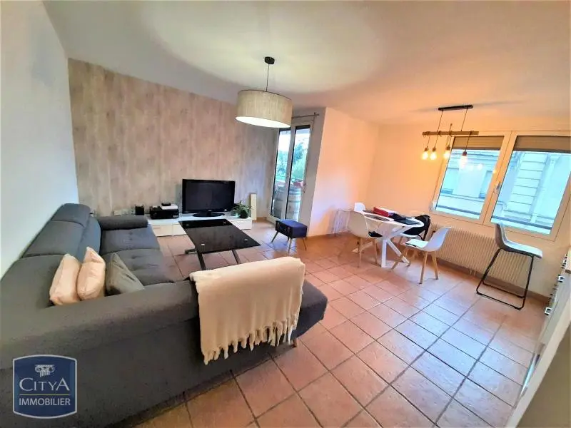 Photo 2 Appartement 4 pièces 92m²