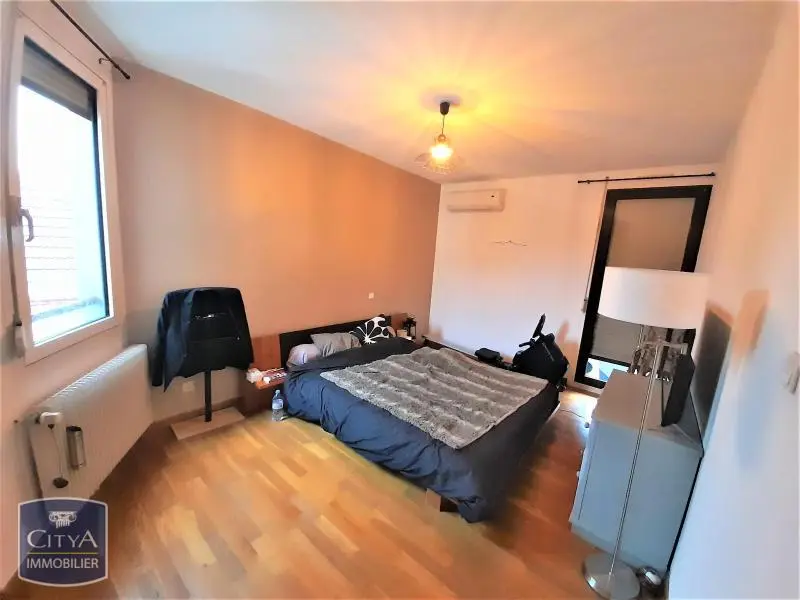 Photo 4 Appartement 4 pièces 92m²