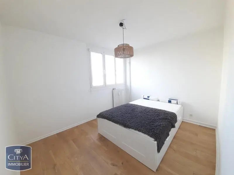 Photo 3 Appartement 2 pièces 47.21m²