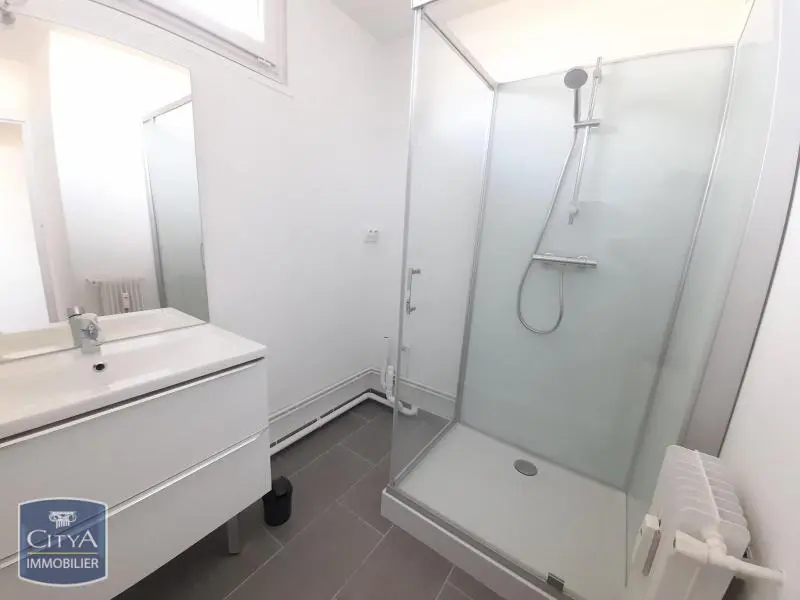 Photo 4 Appartement 2 pièces 47.21m²