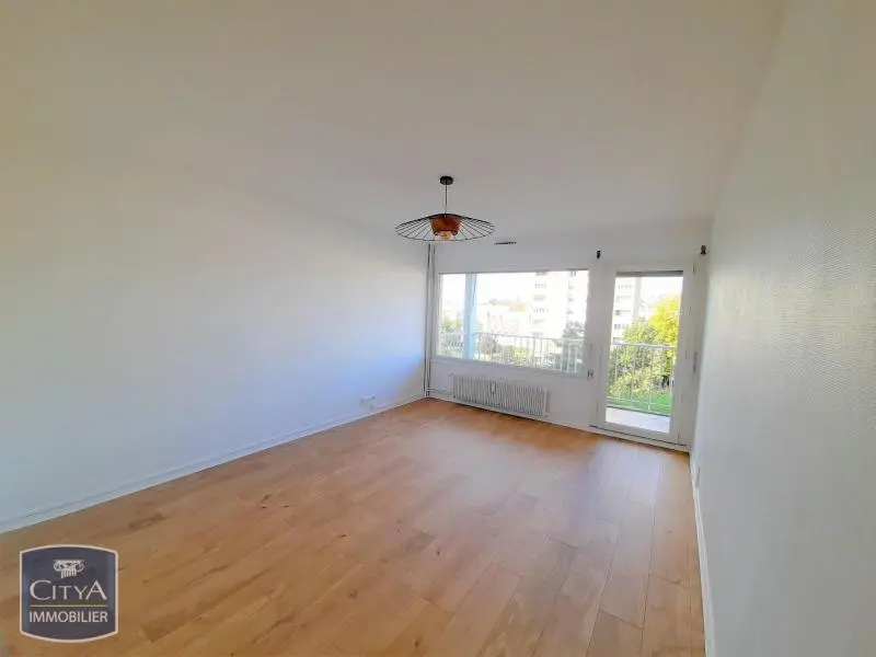 Photo 2 Appartement 2 pièces 47.21m²