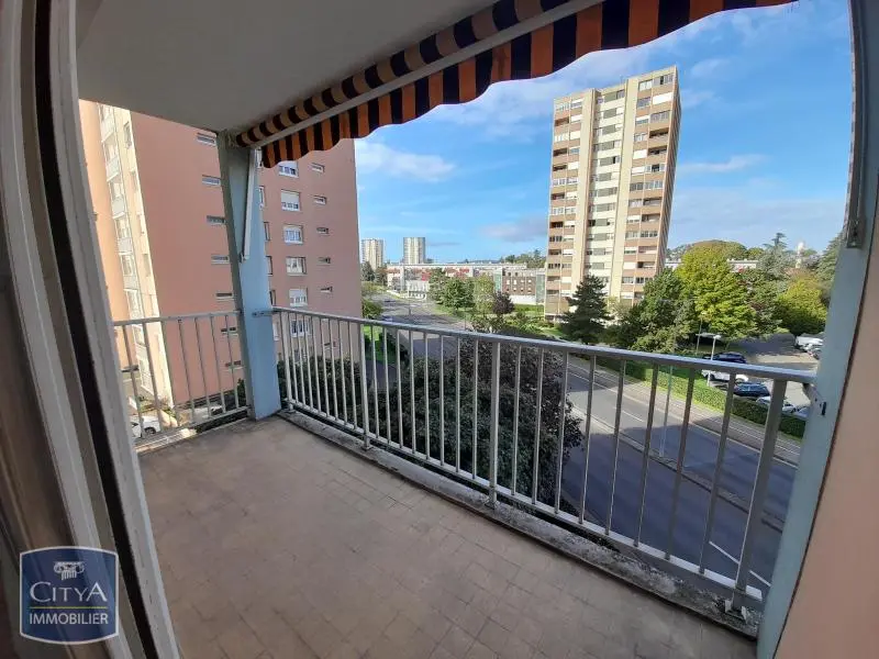 Photo 5 Appartement 2 pièces 47.21m²