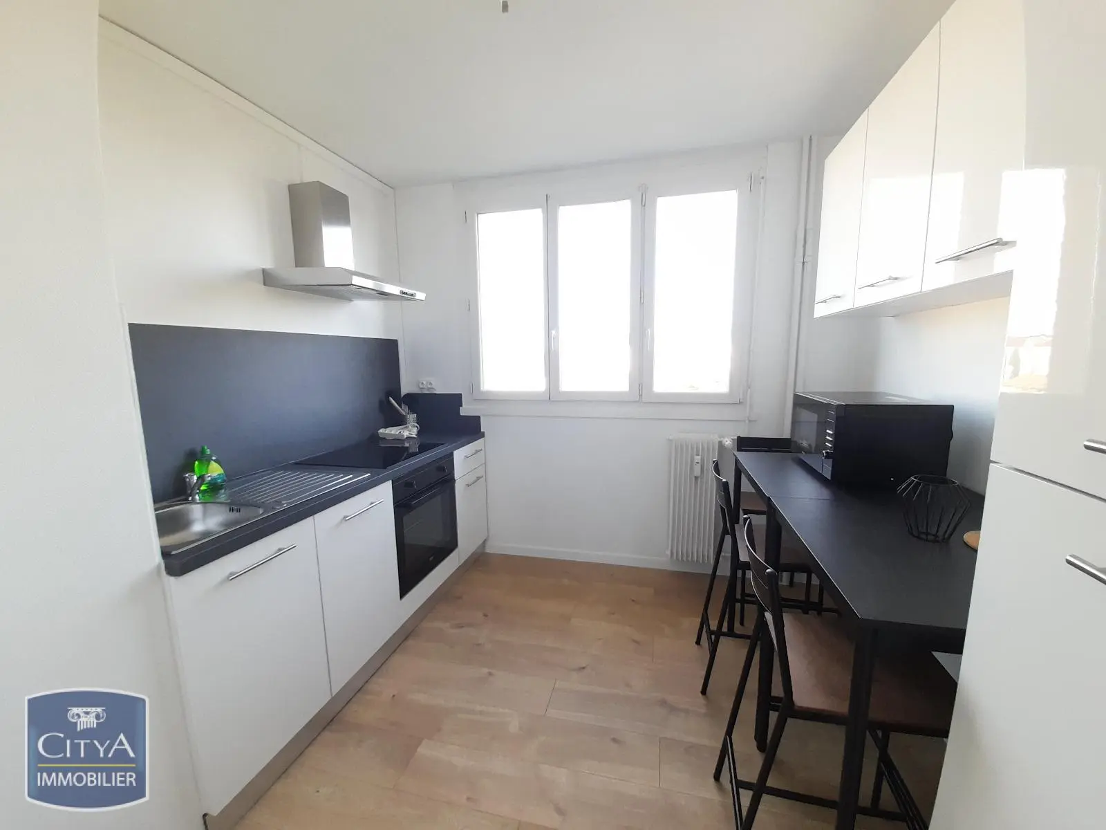 Photo 1 Appartement 2 pièces 47.21m²