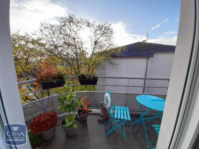 Photo 7 Appartement 2 pièces 48.6m²