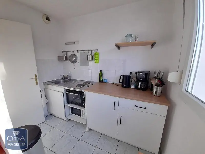 Photo 2 Appartement 2 pièces 48.6m²