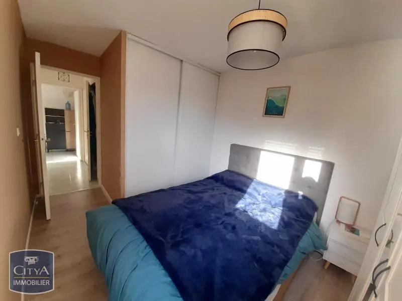 Photo 4 Appartement 2 pièces 48.6m²