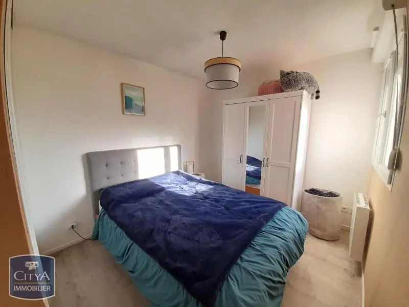Photo 3 Appartement 2 pièces 48.6m²