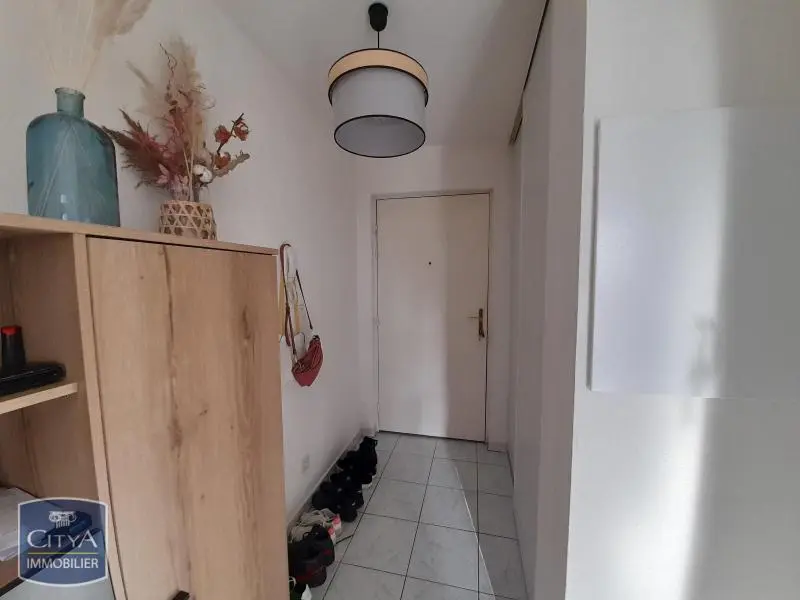Photo 5 Appartement 2 pièces 48.6m²