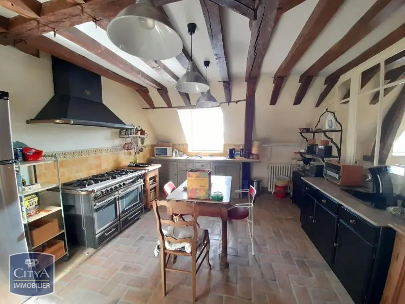 Photo 4 Appartement 2 pièces 121.17m²