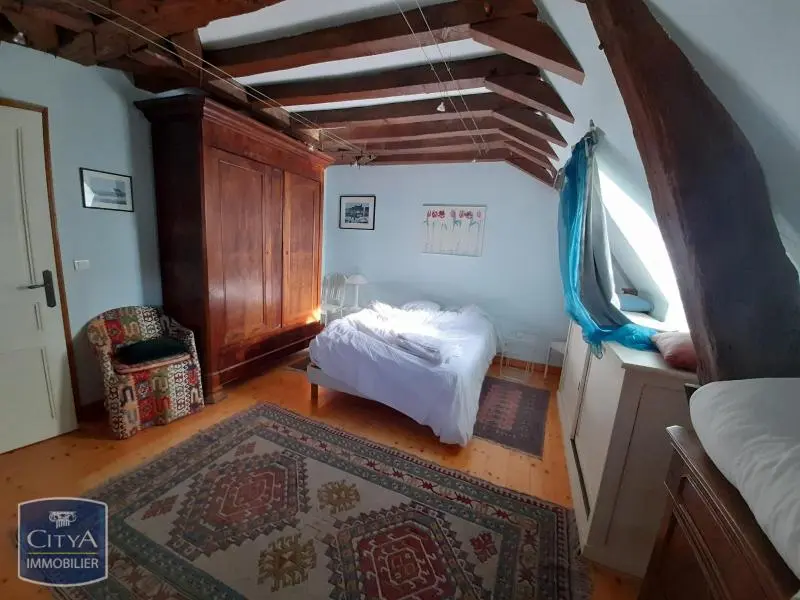 Photo 8 Appartement 2 pièces 121.17m²