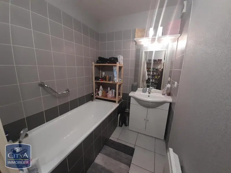 Photo 4 Appartement 2 pièces 49m²