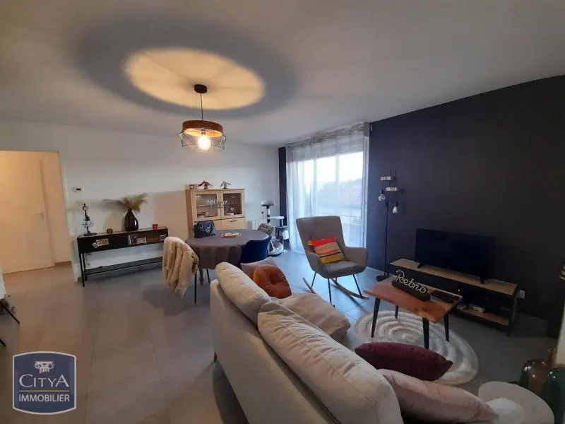Photo 3 Appartement 3 pièces 61.23m²