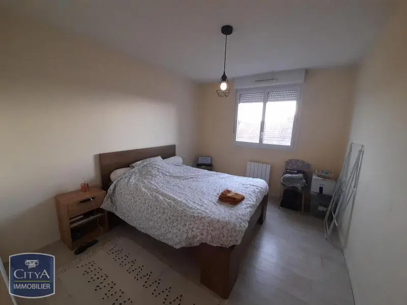 Photo 5 Appartement 3 pièces 61.23m²