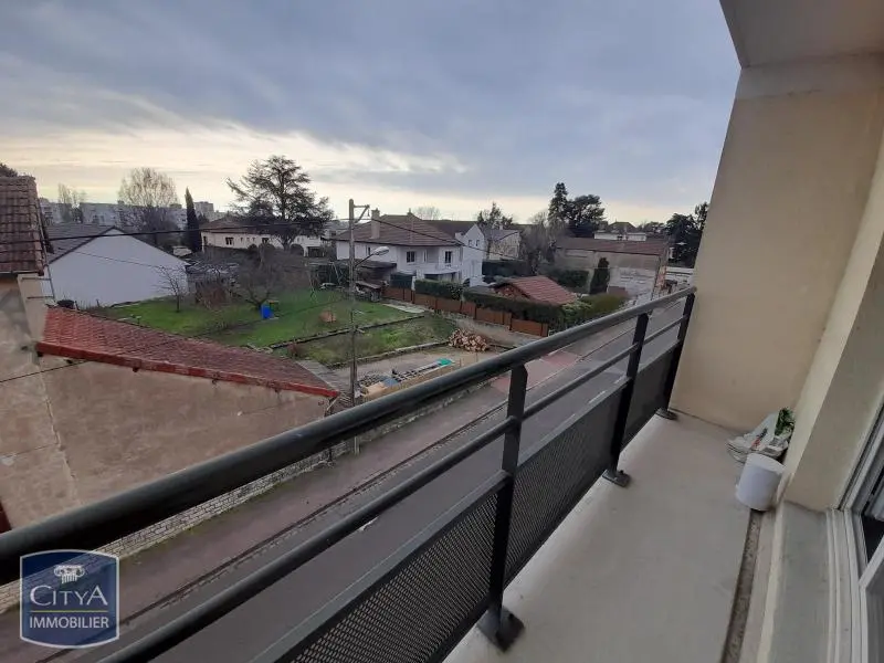 Photo 6 Appartement 3 pièces 61.23m²