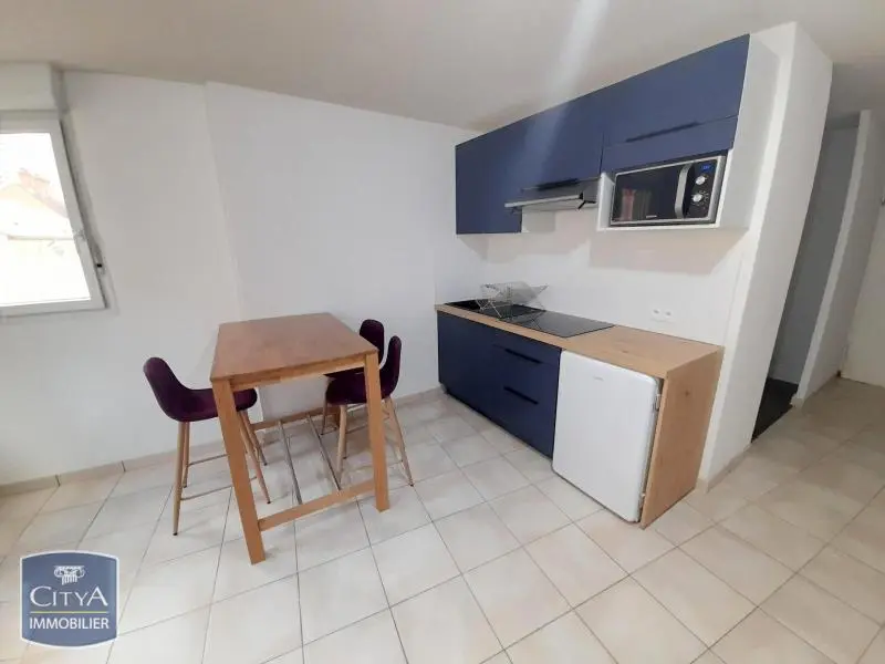 Photo 4 Appartement 1 pièce 35m²