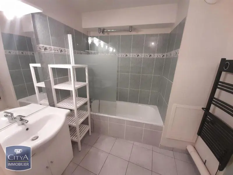 Photo 6 Appartement 1 pièce 35m²