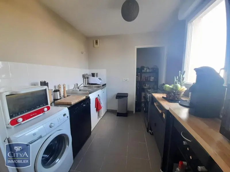 Photo 2 Appartement 2 pièces 53.44m²