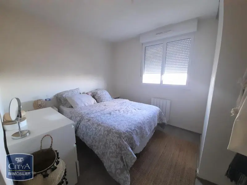 Photo 3 Appartement 2 pièces 53.44m²