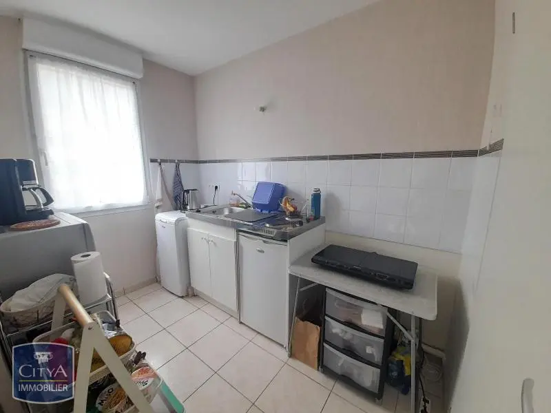 Photo 2 Appartement 2 pièces 55.6m²