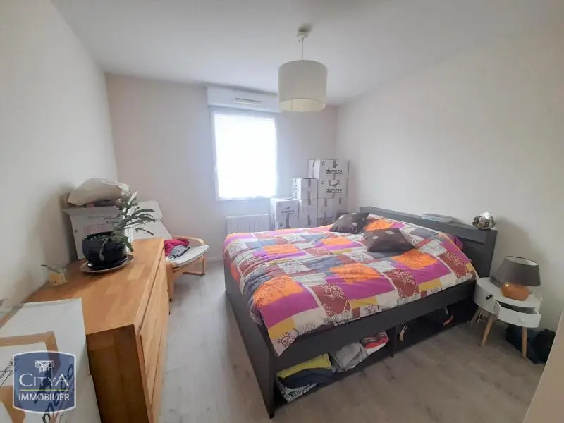 Photo 4 Appartement 2 pièces 55.6m²