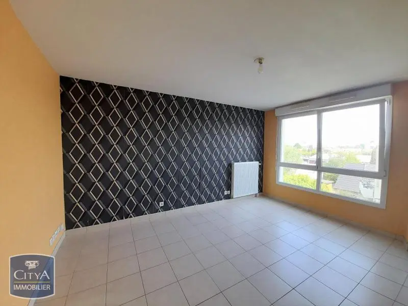 Photo 1 Appartement 1 pièce 25.38m²