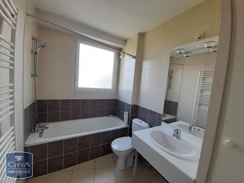 Photo 3 Appartement 1 pièce 25.38m²