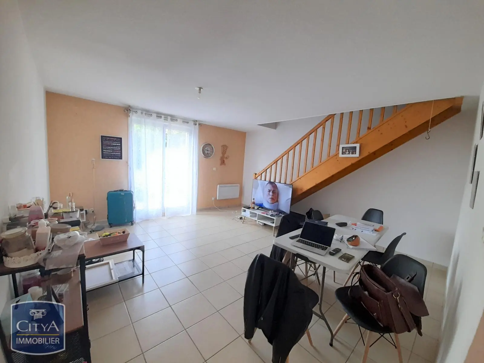 Photo 1 Maison 3 pièces 69.46m²