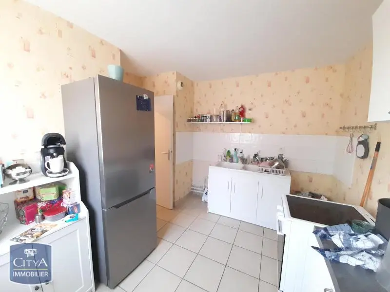 Photo 2 Maison 3 pièces 69.46m²