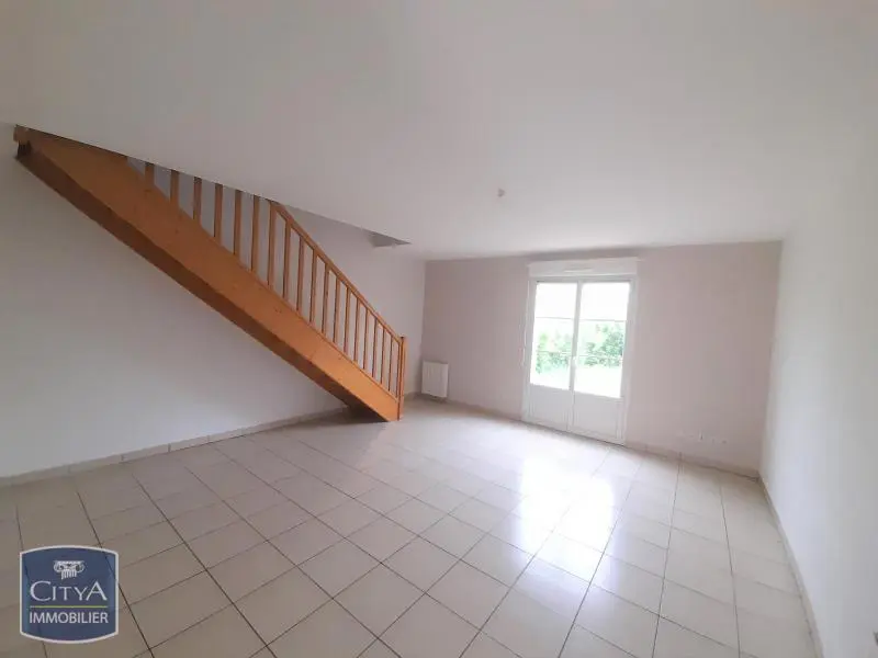 Photo 3 Maison 3 pièces 66.81m²