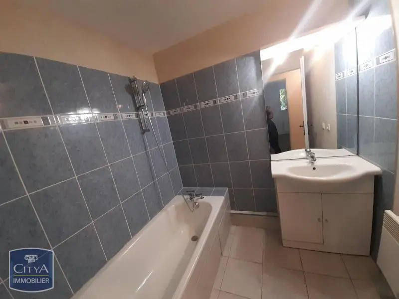 Photo 3 Appartement 3 pièces 60.58m²