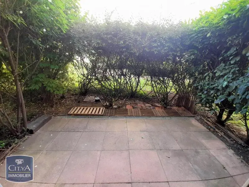 Photo 6 Appartement 3 pièces 60.58m²