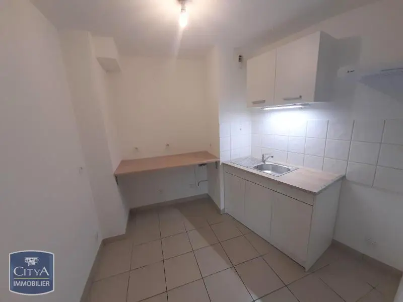 Photo 2 Appartement 3 pièces 60.58m²