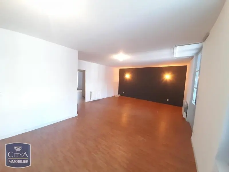 Photo 2 Appartement 3 pièces 95.65m²