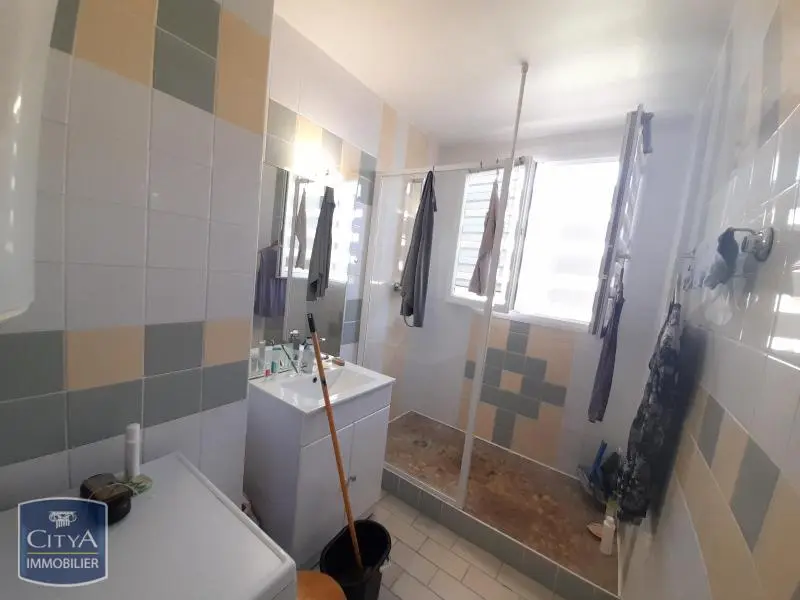 Photo 4 Appartement 3 pièces 58m²