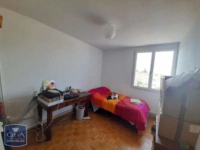 Photo 3 Appartement 3 pièces 58m²
