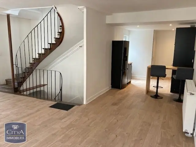 Photo 5 Appartement 5 pièces 110.3m²