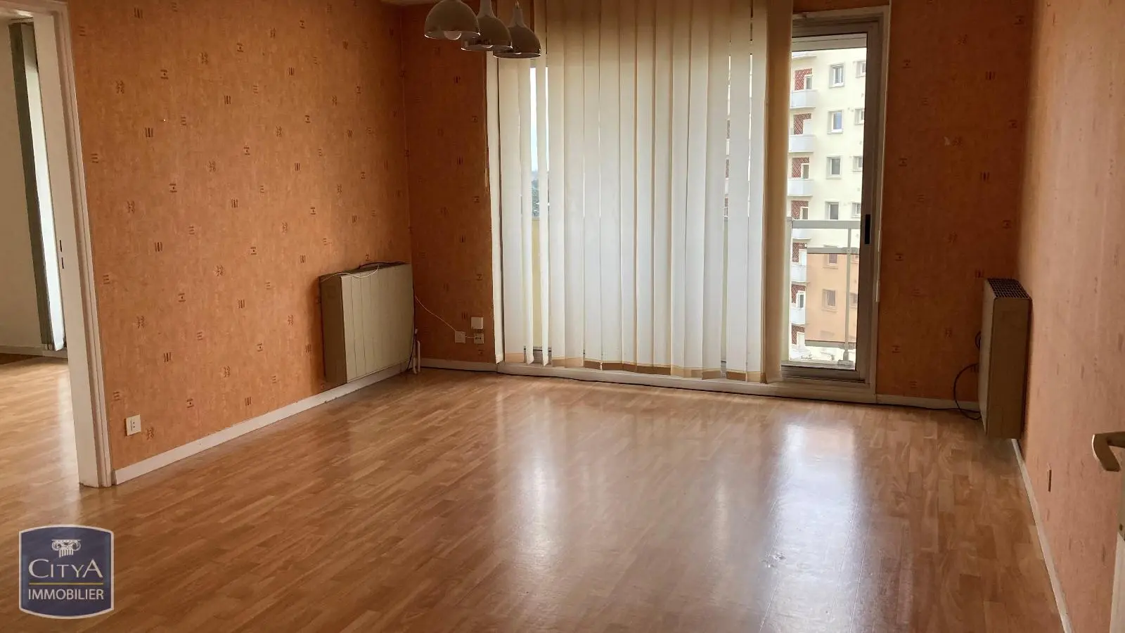 Photo 4 Appartement 2 pièces 45.77m²