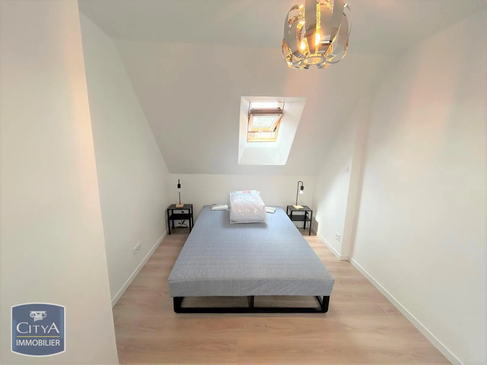Photo 3 Appartement 3 pièces 51.82m²