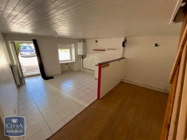 Photo 3 Appartement 2 pièces 47m²