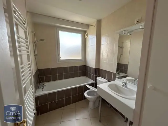 Photo 5 Appartement 1 pièce 25.38m²