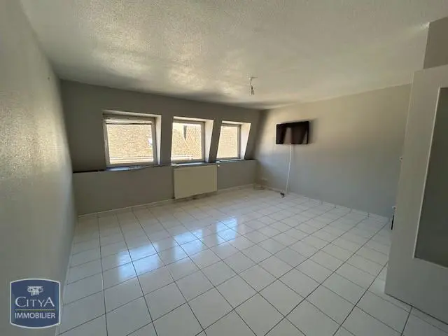 Photo 1 Appartement 3 pièces 54.57m²