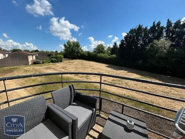 Photo 11 Appartement 2 pièces 48.51m²