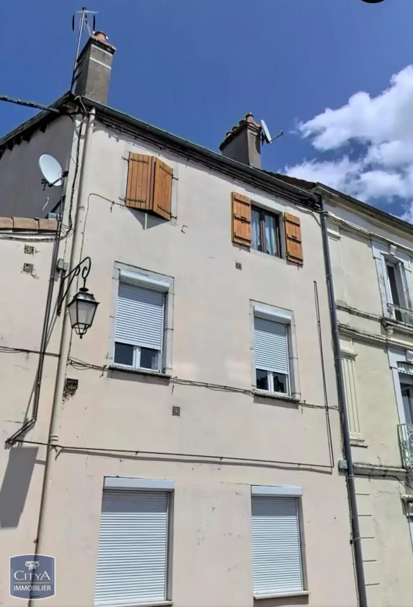 Photo 1 Appartement 2 pièces 43m²