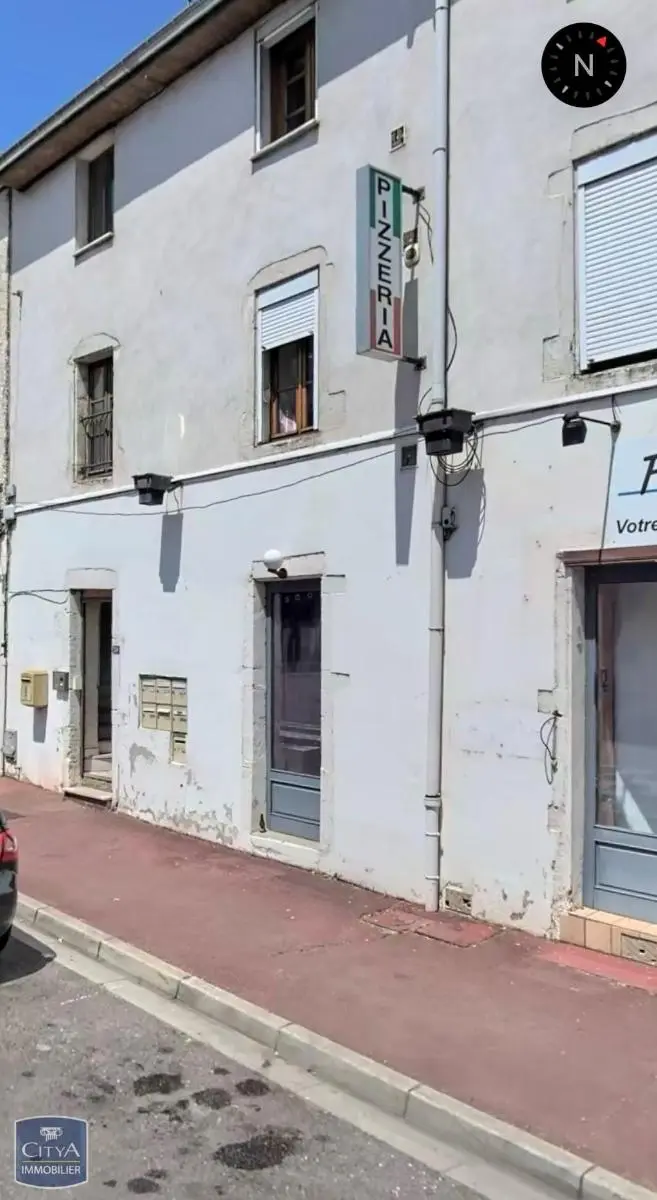 Photo 1 Appartement 4 pièces 89m²