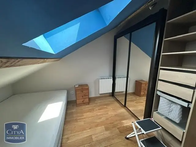 Photo 3 Appartement 1 pièce 17m²