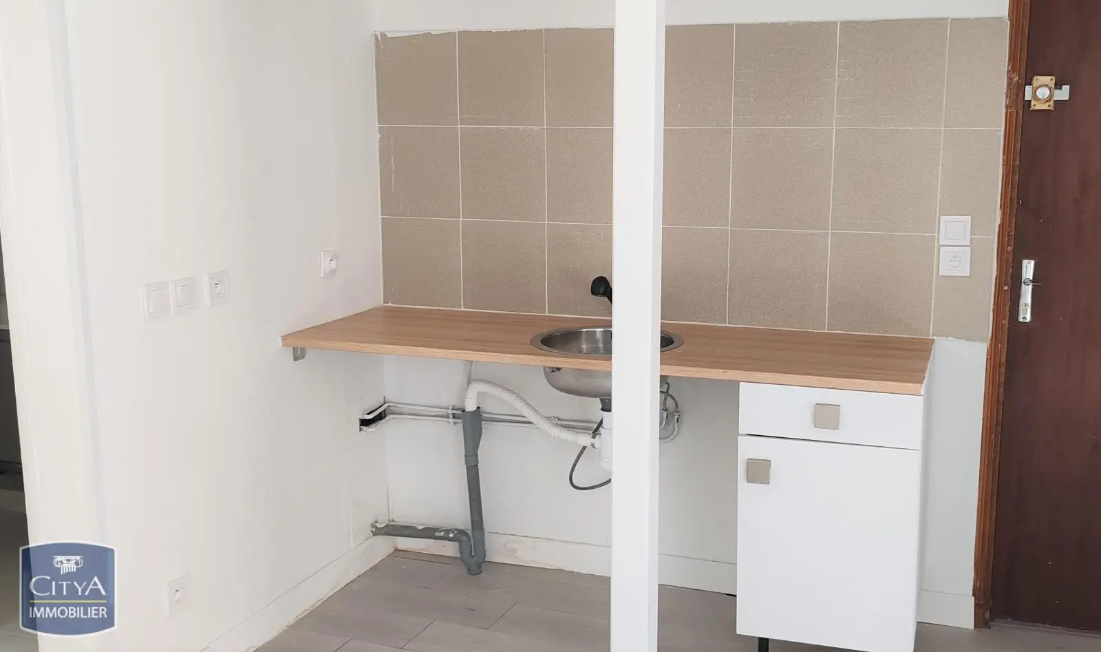 Photo 2 Appartement 2 pièces 36m²